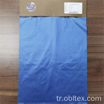 OBL21-2121 TWILL Polyester Naylon dokuma kumaş